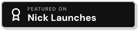 The Digital Clock on Nick Launches