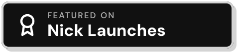 The Digital Clock on Nick Launches